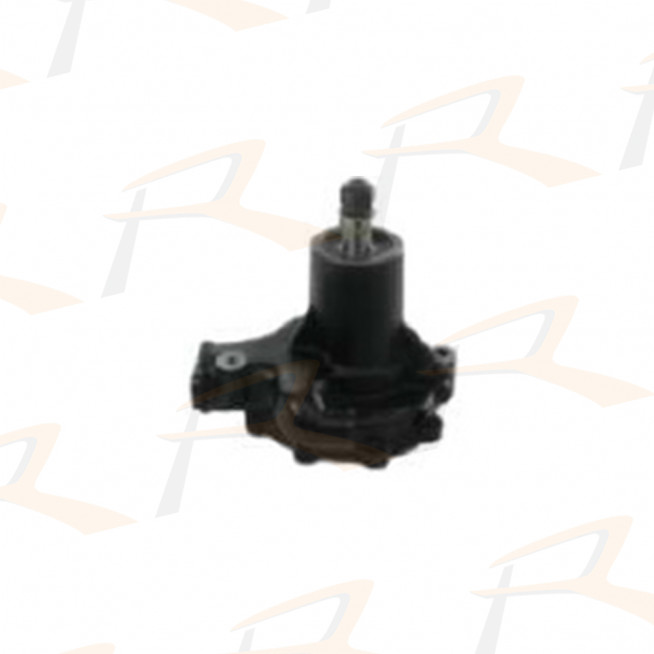 16100-2370 WATER PUMP. - Rich Parts Truck Supplier