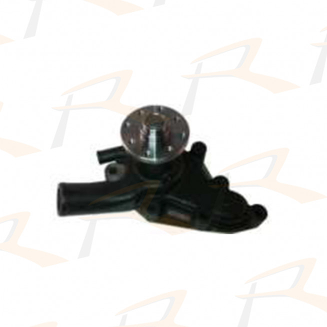 9-13617-635-0 WATER PUMP