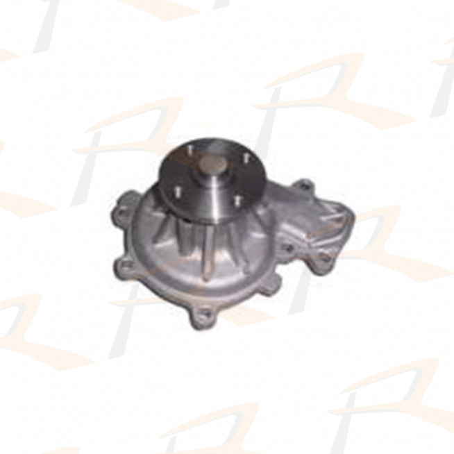 8-94939-850-0 WATER PUMP. - Rich Parts Truck Supplier