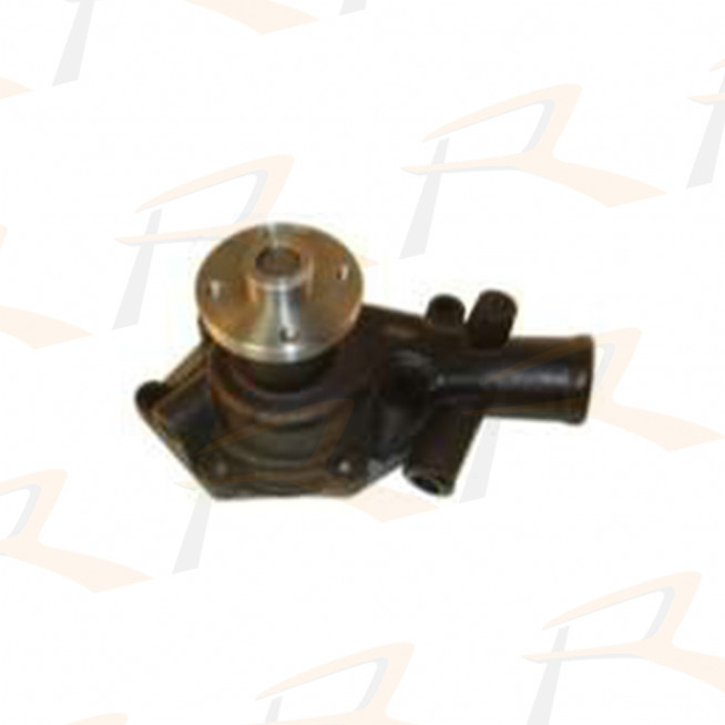 8-94376-843-0 WATER PUMP. - Rich Parts Truck Supplier