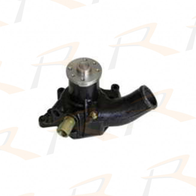 1-13610-428-0 WATER PUMP. - Rich Parts Truck Supplier