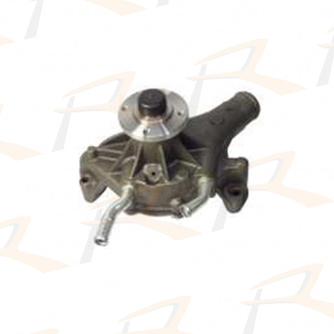 8-12532-528-0 WATER PUMP
