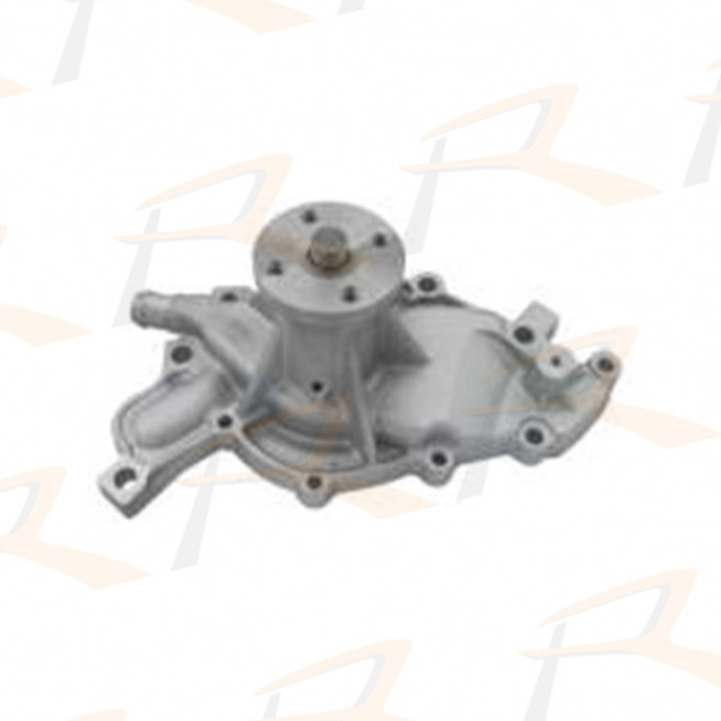 8-10120-943-0 WATER PUMP