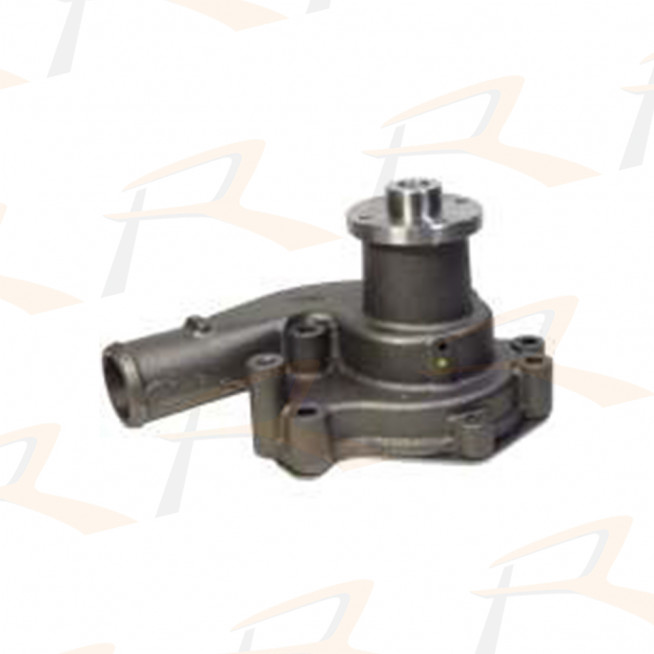 8-94376-855-0 WATER PUMP