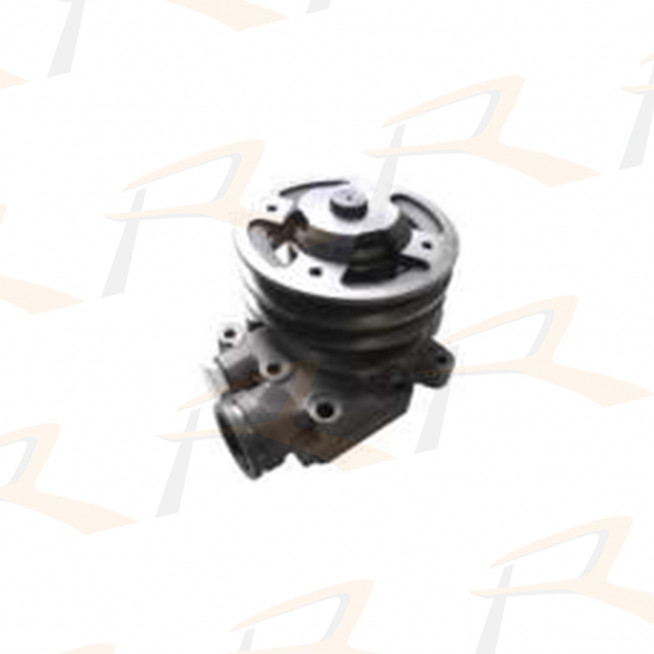 8-94393-447-3 WATER PUMP