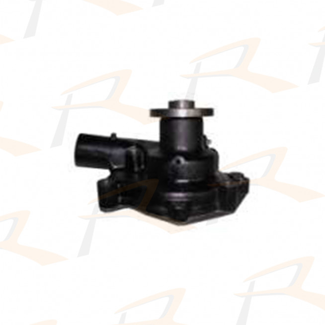5-13610-027-2 WATER PUMP. - Rich Parts Truck Supplier