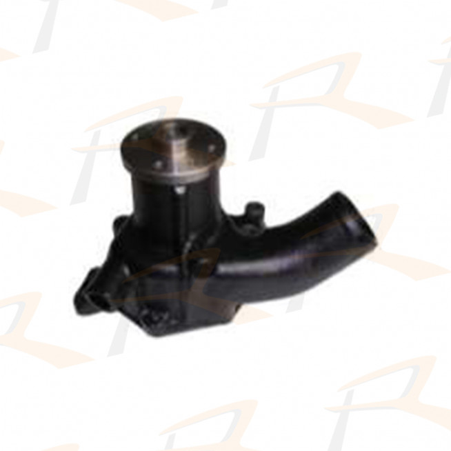 5-13610-026-2 WATER PUMP. - Rich Parts Truck Supplier