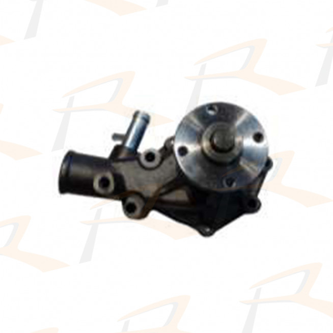 8-97022-859 WATER PUMP