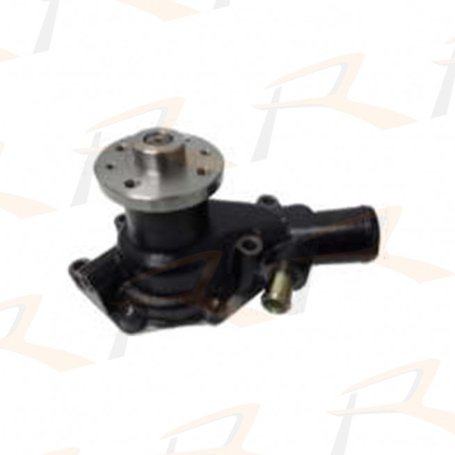 8-97125-051-1 WATER PUMP