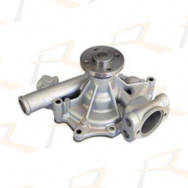 6202-63-1200 WATER PUMP. - Rich Parts Truck Supplier