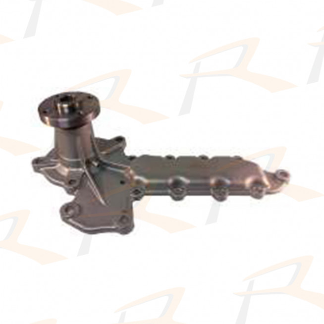 7509-10103 WATER PUMP