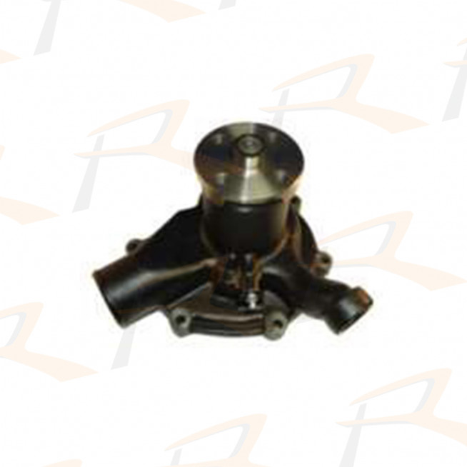 ME075258 WATER PUMP. - Rich Parts Truck Supplier