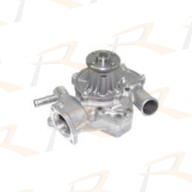 16100-00705 WATER PUMP. - Rich Parts Truck Supplier