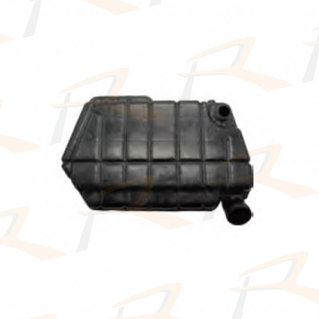 1607794 AUXILIARY TANK(SUB WATER TANK). - Rich Parts Truck Supplier