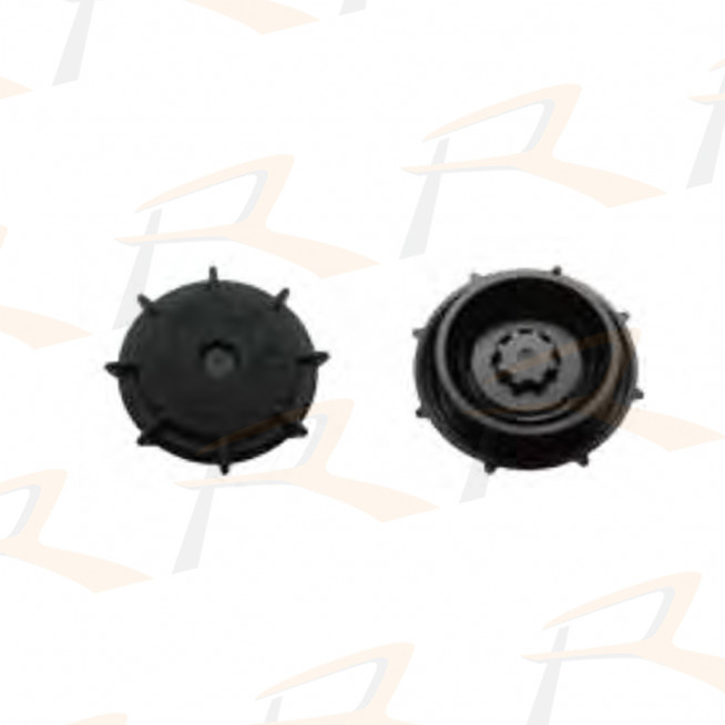 A0005000206 PRESSURE CAP, AUXILIARY TANK(SUB WATER TANK). - Rich Parts Truck Supplier
