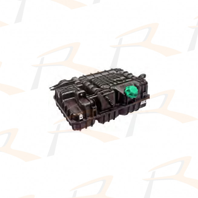 9605014203 AUXILIARY TANK(SUB WATER TANK). - Rich Parts Truck Supplier