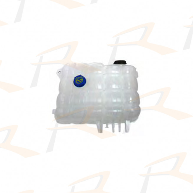 22430043 AUXILIARY TANK(SUB WATER TANK). - Rich Parts Truck Supplier