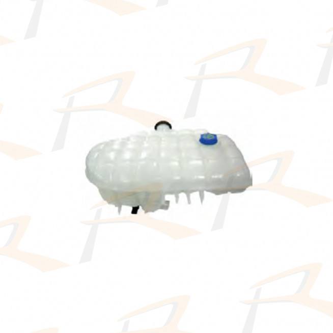 22821828 AUXILIARY TANK(SUB WATER TANK). - Rich Parts Truck Supplier