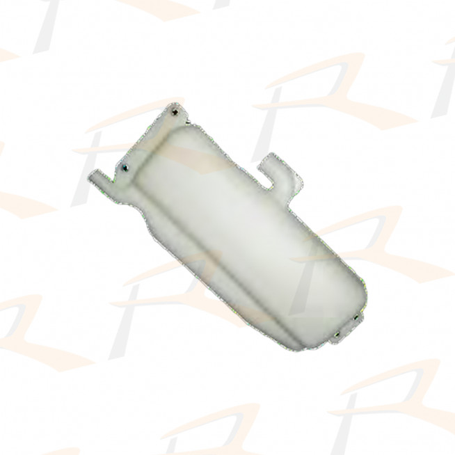 1660617 AUXILIARY TANK(SUB WATER TANK). - Rich Parts Truck Supplier