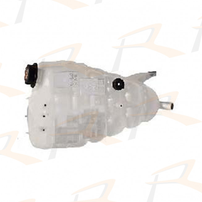 UINE-33A0-02 AUXILIARY TANK(SUB WATER TANK). - Rich Parts Truck Supplier