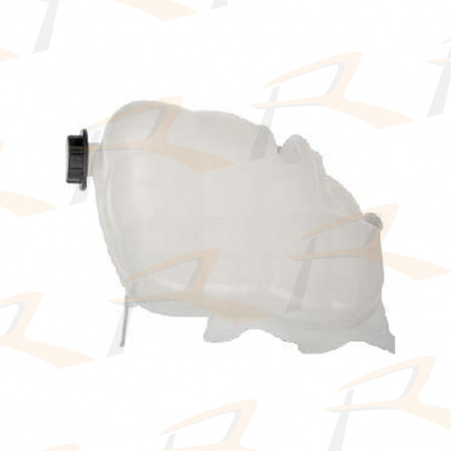 UINE-33A0-07 AUXILIARY TANK(SUB WATER TANK). - Rich Parts Truck Supplier