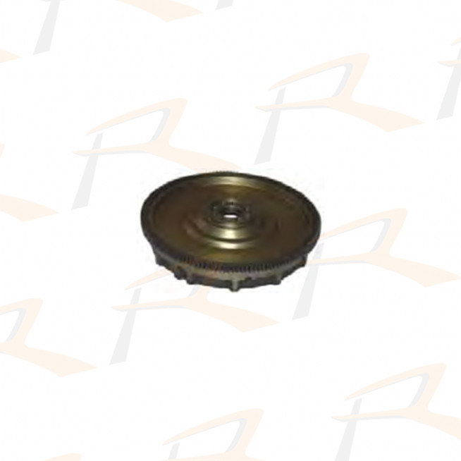 ME150497 FLY WHEEL. - Rich Parts Truck Supplier