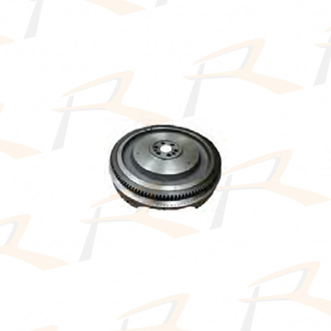 ME300837 FLY WHEEL. - Rich Parts Truck Supplier