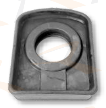 MB563204 CENTER BEARING For Mitsubishi FE*449 FE*537 FE*657. - Rich Parts Truck Supplier