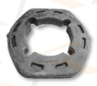 37235-1171 Center Bearing Cushion For Hino MAG FF. - Rich Parts Truck Supplier