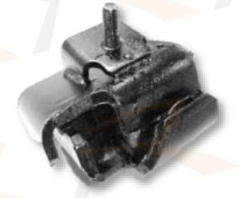 12031-2560 Engine Mount, FR For Hino MFB JO5C. - Rich Parts Truck Supplier