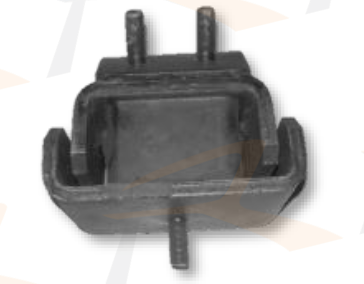 12031-1720B Engine Mount, Front For Hino FS271 K13C. - Rich Parts Truck Supplier