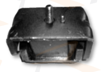 12031-2031 Engine Mount, Front For Hino FC 8.8T WO6E. - Rich Parts Truck Supplier