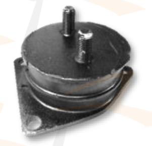 12031-1251A Engine Mount, Front For Hino EF500 HE700 EK. - Rich Parts Truck Supplier