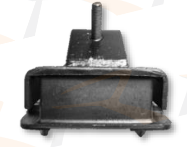 12035-2880 Engine Mount, Rear For Hino KL KR. - Rich Parts Truck Supplier