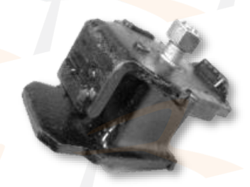 12035-2781 Engine Mount, Rear For Hino Ranger 9.2T. - Rich Parts Truck Supplier