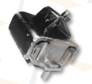 12035-1660 Engine Mount, Rear For Hino MGH 15T HO6CT. - Rich Parts Truck Supplier