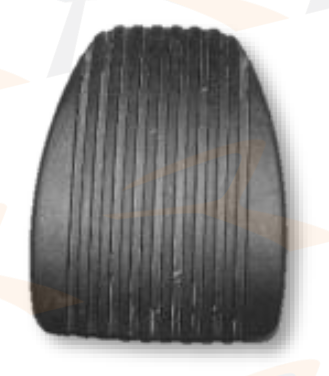 31321-1110A Padal Pad For Hino E13C. - Rich Parts Truck Supplier