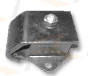 1-53215-069-1 ENGINE MOUNT For Isuzu 14.5T. - Rich Parts Truck Supplier