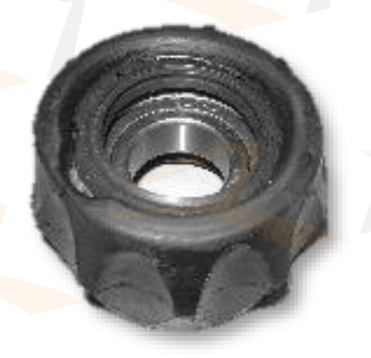 0672-25-321 CENTER BEARING For Mazda E2700. - Rich Parts Truck Supplier