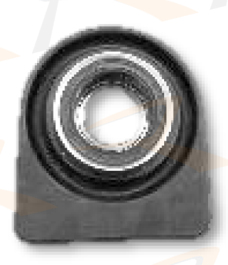 W001-25-321 CENTER BEARING For Mazda T4100 T3500 T4000. - Rich Parts Truck Supplier