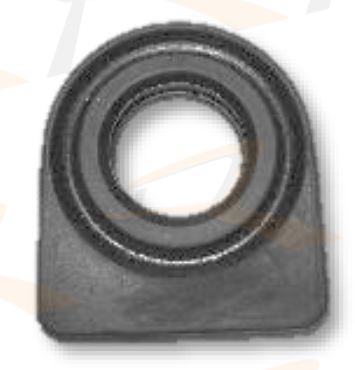 W002-25-321 CENTER BEARING For Mazda T4100 T3500 T4000. - Rich Parts Truck Supplier