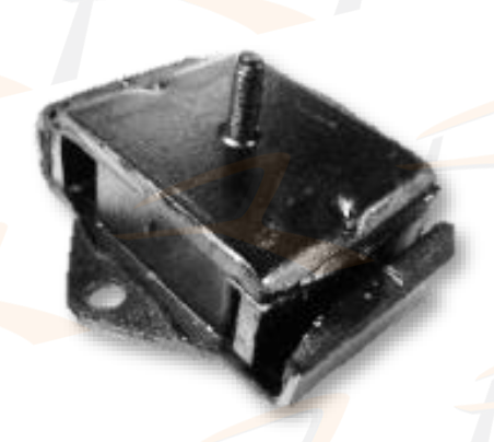 W029-39-040 ENGINE MOUNT, FRONT For Mazda T4100. - Rich Parts Truck Supplier