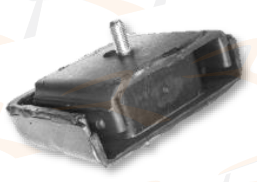 W023-39-040A ENGINE MOUNT, FRONT