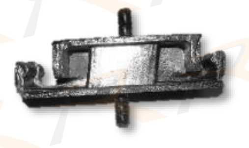 1393-39-040E ENGINE MOUNT, FRONT For Mazda E2200 1600. - Rich Parts Truck Supplier