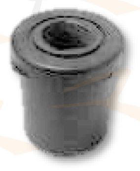 0183-34-330 SPRING SHACKLE BUSHING, FRONT For Mazda E2500. - Rich Parts Truck Supplier