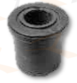 0183-28-330 SPRING SHACKLE BUSHING, REAR For Mazda E2500. - Rich Parts Truck Supplier