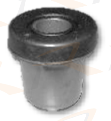 0680-34-330 SPRING SILENT BLOCK, FRONT For Mazda E2700. - Rich Parts Truck Supplier