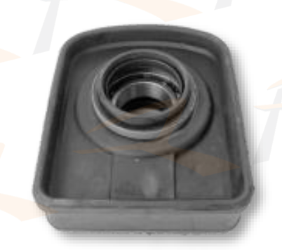 MB563204A CENTER BEARING For Mitsubishi FE*449 FE*537 FE*657. - Rich Parts Truck Supplier