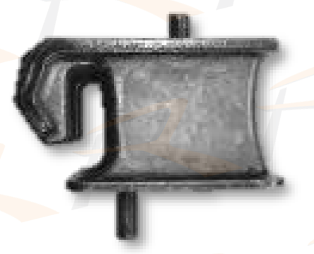 ME018993 ENGINE MOUNT, FRONT For Mitsubishi Canter 6.5T 1994~1999. - Rich Parts Truck Supplier