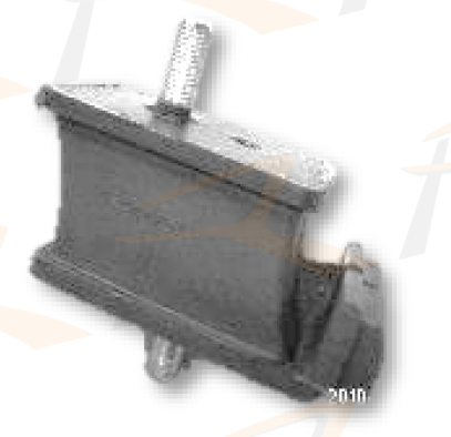 ME200757 ENGINE MOUNT, FRONT For Mitsubishi Canter 3.5T 1996~. - Rich Parts Truck Supplier